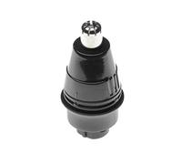 vhbw Accesorio para recortar el vello de la nariz compatible con Philips RQ1296CC, RQ1297CC, S5000, S5008, S5010, S5011, S5013, S5015, S5040, S5042