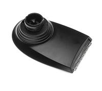 vhbw Accesorio recorta barba compatible con Philips RQ1252CC, RQ1254, RQ1255, RQ1255CC, RQ1255X, RQ1258, RQ1258CC, RQ1260, RQ1260CC afeitadora