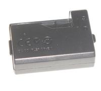 vhbw acoplador Adaptador DC para cámara Digital, DSLR, cámara réflex Canon EOS 1100D, 1200D, 1300D, 2000D, 4000D, Kiss X50