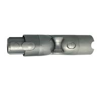 vhbw Adaptador articulado compatible con Dyson V15 Detect Absolute