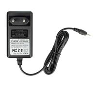 vhbw Adaptador, Cargador 220 V (20V, 2A) Compatible con ASUS EEE PC 1201, 1201HA, 1201HAB, 1201N, 1201NL, 1201PN, 1201T, 1215 Notebook, portátil