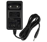 vhbw Adaptador, Cargador 220 V Compatible con ASUS Zenbook UX31E-Rhp5, UX31E-Rrg5, UX31E-RS18, UX31E-Ry009v, UX31E-Ry010v Notebook, portátil