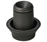 vhbw Adaptador compatible con Dyson Supersonic HD02, HD01 (secador) y compatible con Dyson Airwrap (accesorios) - Adaptador rizador