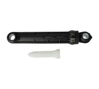 vhbw amortiguador compatible con Bosch Maxx Young Generation 1200, WFO, WFL, Varioperfect lavadora - 90 N
