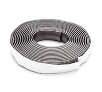 vhbw Banda límite de Cinta magnética Compatible con iRobot Roomba 676 Robot Aspirador - 450cm, con Superficie Adhesiva