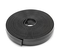 vhbw Banda límite de cinta magnética compatible con Rowenta X-plorer serie 50 RR7387, RR7387WH robot aspirador - 450 cm