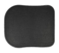 vhbw base compatible con Kenwood Cooking Chef XL, Chef Baker robot cocina - Alfombrilla antideslizante 33,5 x 28,5 cm, gris