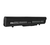 vhbw Batería 4400mAh Compatible con Medion Akoya E6213, E6214, E6220, E6224, E6226, P6622, P6624, P6626, P6630, P6812; Notebook