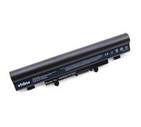 vhbw Batería Compatible con Acer Aspire E5-572G, V3-472, V3-472G, V3-572G Notebook (4400 mAh, 11,1 V, Li-Ion)