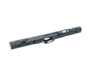 vhbw Batería Compatible con Acer Aspire E5-774G-51CK, E5-774G-51W5, E5-774G-5317, E5-774G-5363 Notebook (2200 mAh, 14,8 V, Li-Ion)