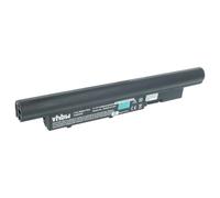 vhbw Batería Compatible con Acer Travelmate 8571-944G32N