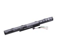vhbw Batería Compatible con Acer Travelmate P259-M-351W, P259-M-5175, P259-M-30T3, P259-M-333Q Notebook (2200 mAh, 14,8 V, Li-Ion)