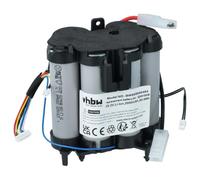 vhbw Batería Compatible con AEG QX 9 1 UO, QX9-1-UO, QX9-1-ULTS, QX 9 1 ULTS aspiradora (2000 mAh, 25,2 V, Li-Ion)