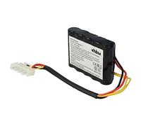 vhbw Batería Compatible con AL-KO Robolinho 1150 W, 500 E (119833) 02/2018-01/2019 Robot cortacésped (2500 mAh, 18 V, Li-Ion)
