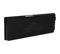 vhbw Batería Compatible con Apple MacBook 13" MB403X/A, 13 Zoll, A1181 Notebook (5000 mAh, 10,8 V, Li-Ion)