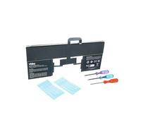 vhbw Batería Compatible con Apple MacBook Air 13 A3113, 13 A2681 Tablet, Pad (4561 mAh, 11,54 V, Li-Poli)