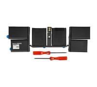 vhbw Batería Compatible con Apple MacBook Pro 14 M1 Pro (2021) A2442 EMC 3650 Notebook (3800 mAh, 11,74 V, Li-Poli)