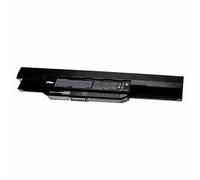 vhbw Batería Compatible con ASUS A53SM, A53SV, A53T, A53TA, A53TK, A53U, A53Z, A54, A54C, A54H, A54HO Notebook (5200 mAh, 10,8 V, Li-Ion)
