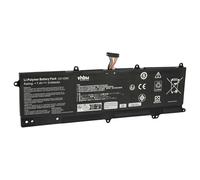 vhbw Batería Compatible con ASUS AR5B125 Notebook (5100 mAh, 7,4 V, Li-Poli)