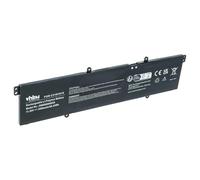 vhbw Batería Compatible con ASUS ExpertBook B1 B1500 B1500CEAE-I78512BR, B1500 B1500CEA-XS74 Notebook (3500 mAh, 11,55 V, Li-Poli)