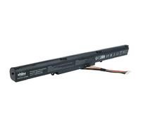 vhbw Batería Compatible con ASUS K751L Series, F751NA, F751S, F751SA, K751LB, K751LJ, F751LB, F751LJ Notebook (2200mAh 14,4V Li-Ion)