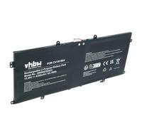 vhbw Batería Compatible con ASUS VivoBook S14, S435EA, S435, S435E Notebook (4250 mAh, 15,48 V, Li-Poli)