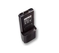 vhbw Batería Compatible con Baofeng UV-5R, UV-5RE, UV-5RA Radio - Reemplaza BL-5 (2800 mAh, 7,4 V, Li-Ion)
