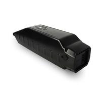 vhbw Batería Compatible con Batavus Razer Bici eléctrica (11 Ah, 36 V, Li-Ion) - Negro