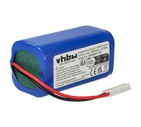 vhbw Batería Compatible con Bissell Dry Robotic Vacuum aspiradora (2600 mAh, 14,4 V, Li-Ion)