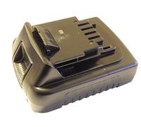 vhbw Batería Compatible con Black & Decker LST220, MFL143K, MFL143KB, SSL20SB, LGC120, LMT16SB-2 Herramienta (1500 mAh, Li-Ion, 14,4 V)