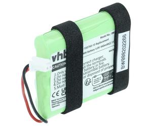 vhbw Batería Compatible con BMW F87 M2 Competition S55 3.0L, G29 Z4 sDrive30i B46 2.0L, F87 M2 N55 3.0L Coche (440 mAh, 4,8 V, NiMH)
