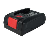 vhbw Batería Compatible con Bosch BBS11114AU/02, AdvancedVac 18V-8 Herramienta, Herramientas de jardín, aspiradora (2000 mAh, Li-Ion, 18 V)