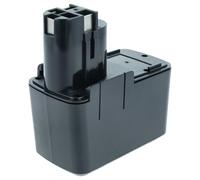 vhbw Batería Compatible con Bosch GSR 7.2VE-2