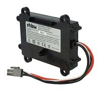 vhbw Batería Compatible con Bosch Indego 350, M 700, 400 cortacésped 2000mAh 18V Li-Ion