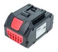 vhbw Batería Compatible con Bosch Rexroth 18 V