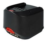 vhbw Batería Compatible con Bosch UniversalGrassCut 18, UniversalChainPole 18, Uneo Maxx Herramienta, Herramientas de jardín (5000 mAh, Li-Ion, 18 V)