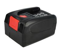 vhbw Batería Compatible con Bosch Universalgrasscut 18V-260, 18V-26 Herramienta (5000 mAh, Li-Ion, 18 V)