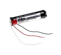 vhbw Batería Compatible con Bose QC35