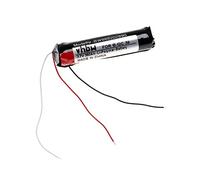 vhbw Batería Compatible con Bose QuietComfort 35 II, 35, 45 Auriculares inalámbricos, Cascos (350 mAh, 3,7 V, Li-Poli)