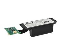 vhbw Batería Compatible con Bose SoundLink Mini 2 Altavoces, Cajas acústicas - Incl. Placa Circuito Impreso (3000 mAh, 7,4 V, Li-Ion)