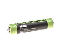 vhbw Batería Compatible con Braun Series 1 190