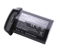 vhbw Batería Compatible con Canon EOS 1D X, 1D X Mark II, 1D C, 1Ds Mark III, 1D Mark III, 1D Mark IV cámara (2200 mAh, 11,1 V, Li-Ion)