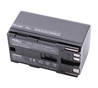 vhbw Batería Compatible con Canon EOS C300 cámara de vídeo (3600 mAh, 7,4 V, Li-Ion)