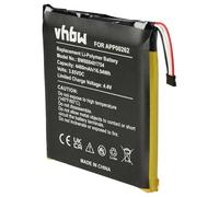 vhbw Batería Compatible con Caterpillar Cat S61 móvil, Smartphone (4400 mAh, 3,85 V, polímero de Litio)