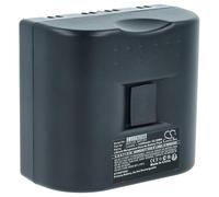 vhbw Batería Compatible con Daitem D22 SH425AX, D22 SH424AX, D22 SH423AX, D22 SH511AX Sistema de Alarma (14500 mAh, 3,6 V, Li-MnO2)