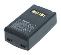 vhbw Batería Compatible con Datalogic Falcon X3