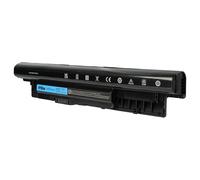vhbw Batería Compatible con DELL Inspiron 14RD-4528T, 14RD-2628, 14RD-4526, 14RD-4528, 14RD 4528T Notebook (4400 mAh, 11,1 V, Li-Ion)
