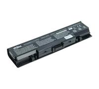 vhbw Batería Compatible con DELL Inspiron 1720, 1721, 1520, 1521 Notebook (4400 mAh, 11,1 V, Li-Ion)