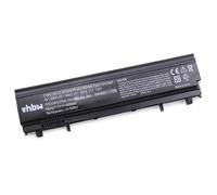 vhbw Batería Compatible con DELL Latitude 15 5000, 15, 15 5000-E5540, 14 5000-E5440, 14, 14 5000 Notebook (4400 mAh, 11,1 V, Li-Ion)