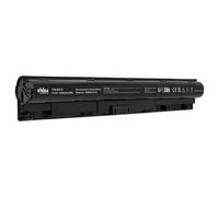 vhbw Batería Compatible con DELL Latitude E3470, 3460, 15-3570, E3460, 15-E5570, 3570, 3560, 3470 Notebook (2200 mAh, 14,8 V, Li-Ion)